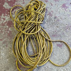 Commercial Electric Extension Cord 