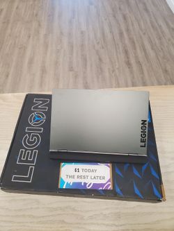 ⚡ Lenovo Legion Y740 Gaming Laptop Now $1,099 – Opened Box Deal w/ Warranty 🔥