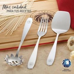 Set Of 3 ROYAL PRESTIGE 