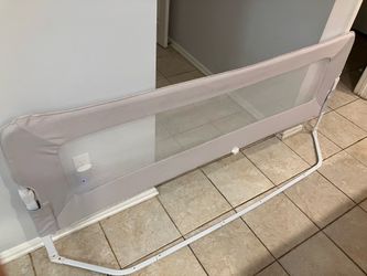 UWRVH Bed Rail