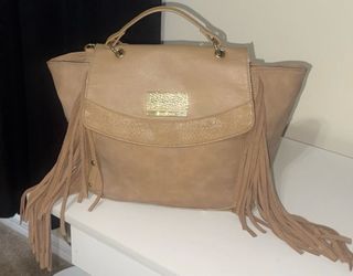 Women’s BEBE Boho Purse