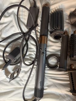 Dyson Airstyler HS05 For Long Hair $200 OBO