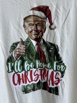 Trump Shirt