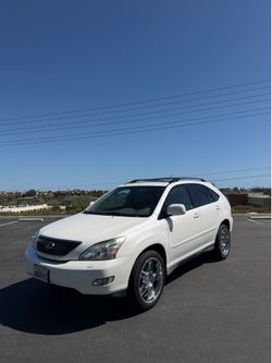 2006 Lexus Rx 330