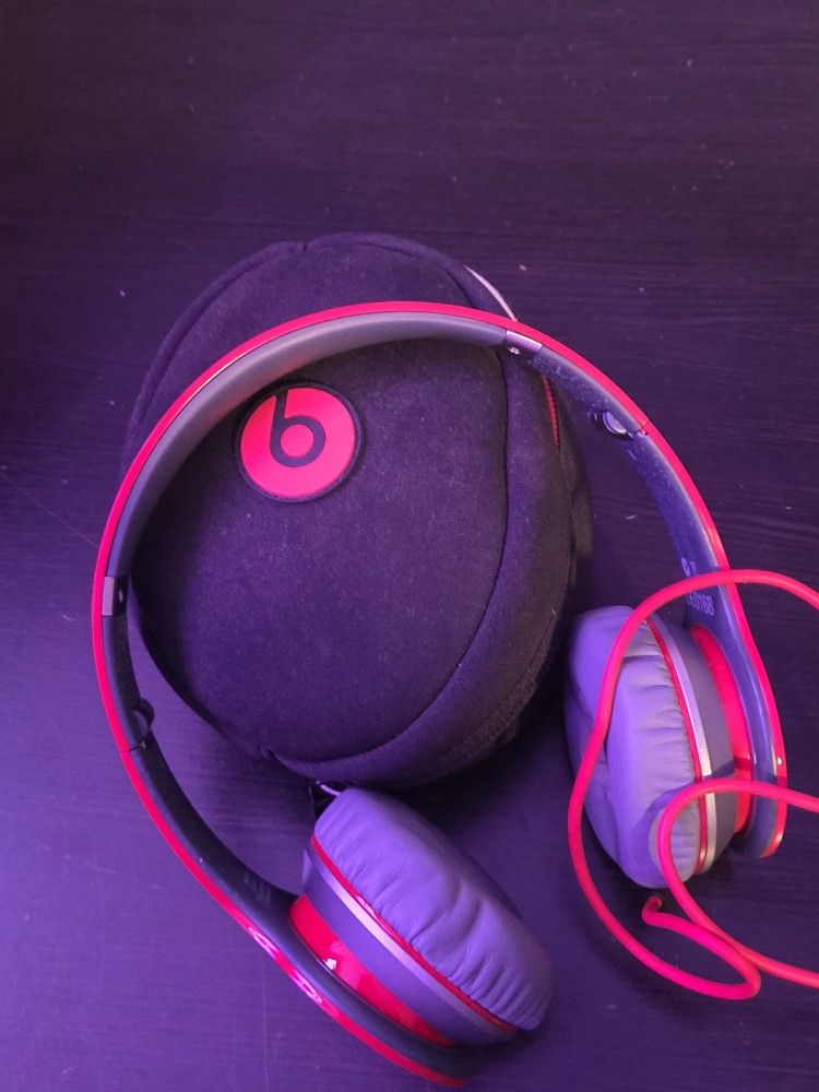 Beats Headphones