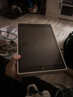 Ipad 8th Gen
