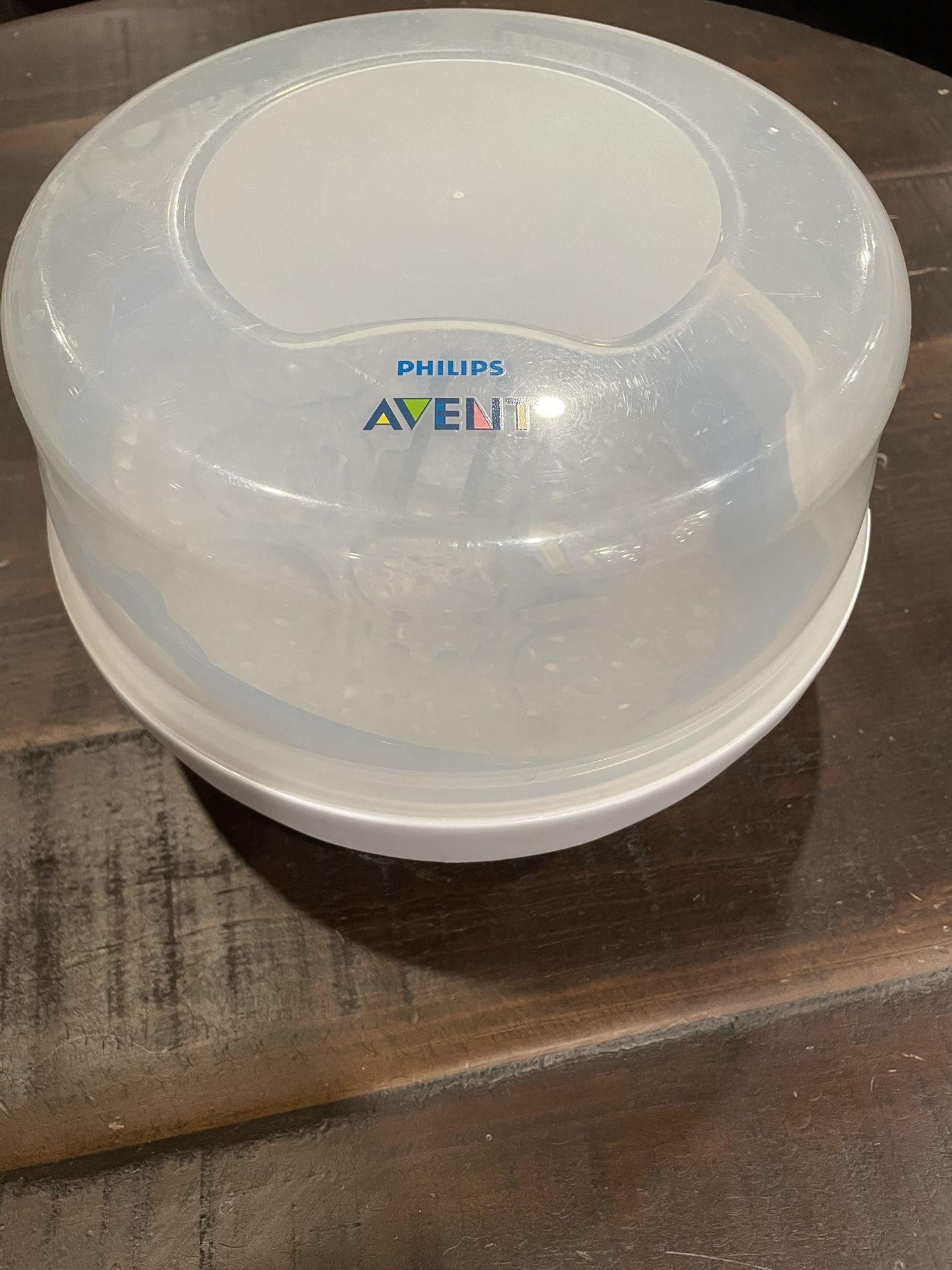 Avent Microwave Bottle Sterilizer