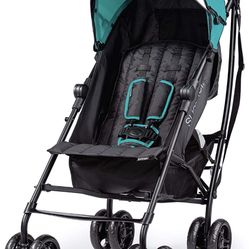 Summer 3DLite Convenience stroller 