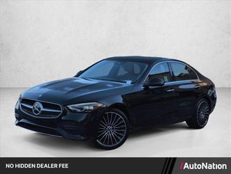 2026 Mercedes-Benz C 300