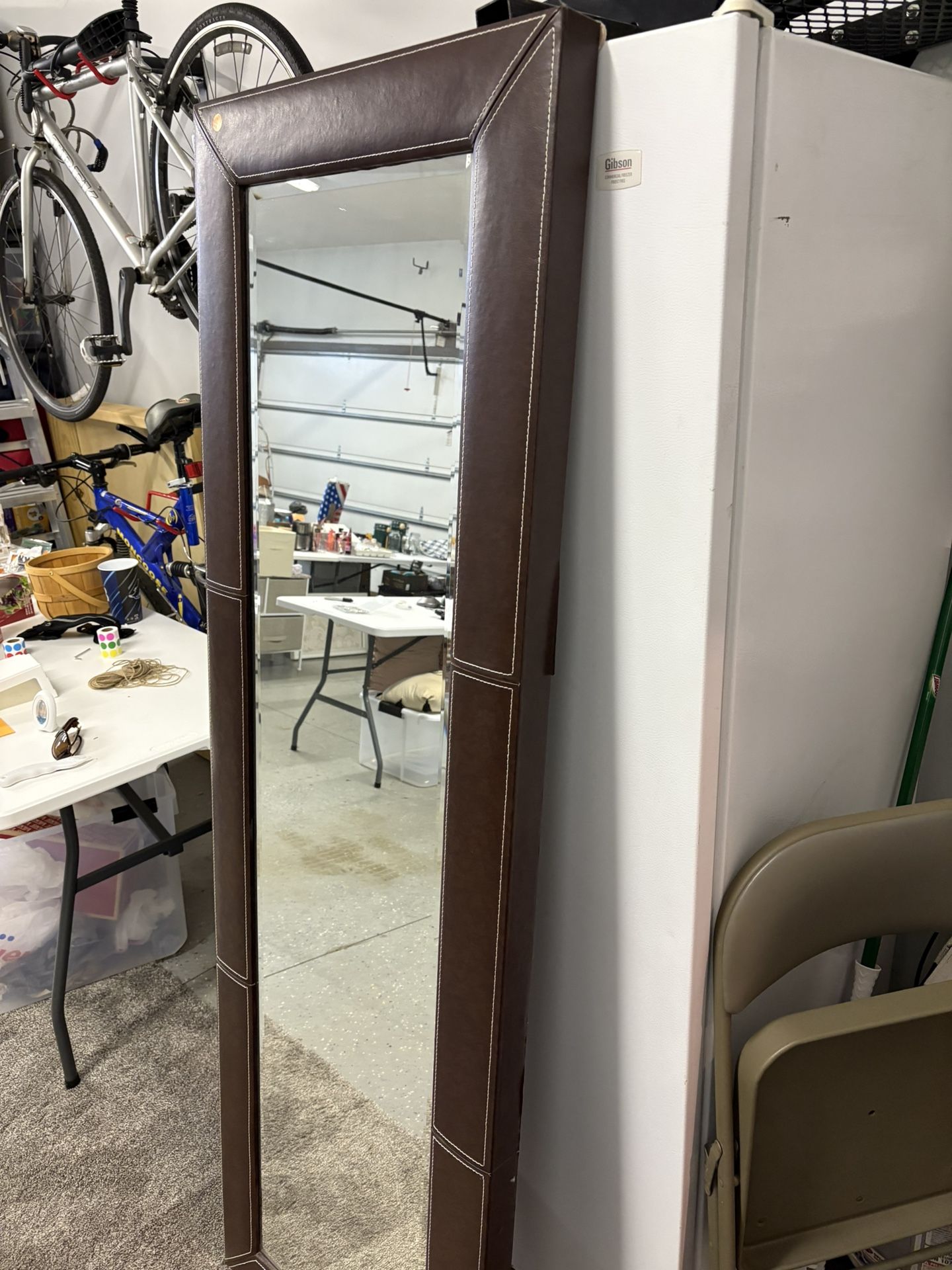 Tall Mirror
