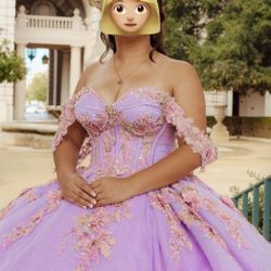 Quince Dress 