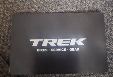 Trek Bicycles GC