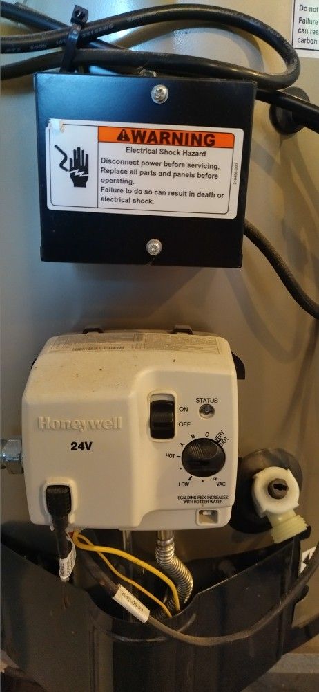 Water Heater for Sale in Ruston, WA - OfferUp