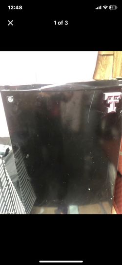 Lg Mini Compact Fridge
