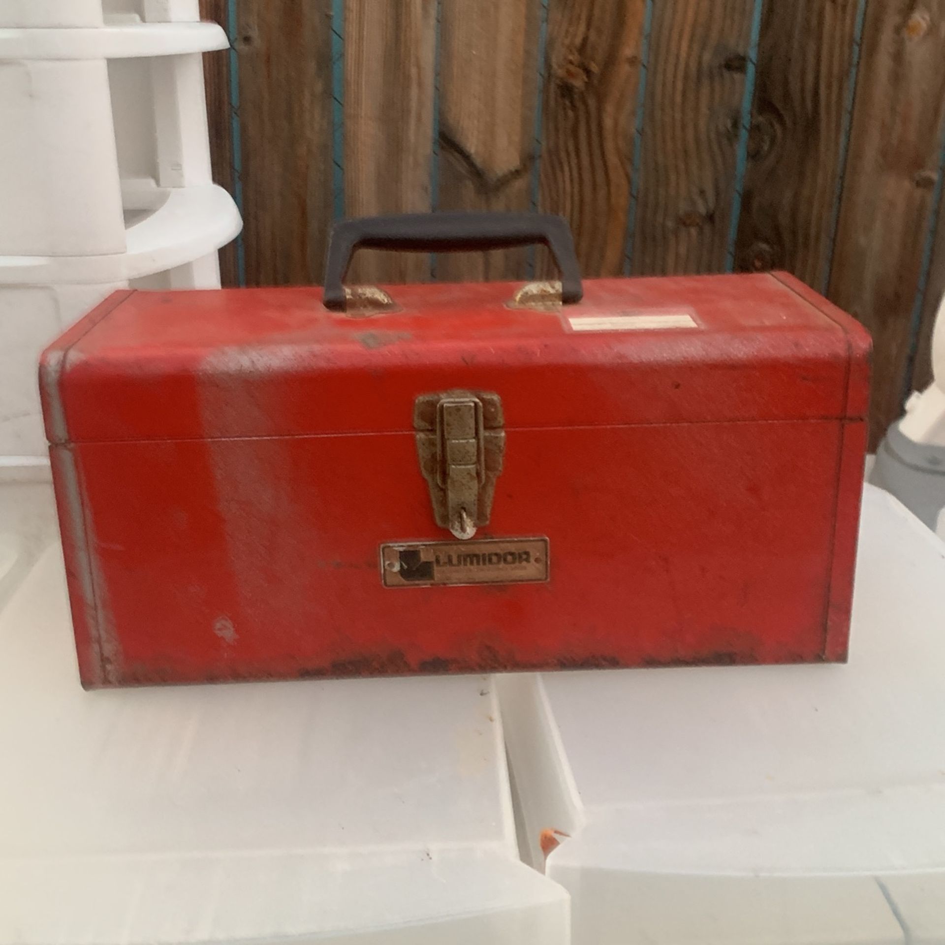 Tool Box