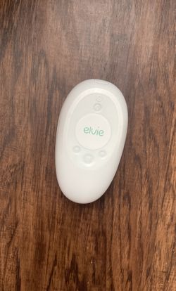 Elvie Stride Pump Hub Replacement