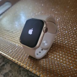 Apple Watch Seires 7