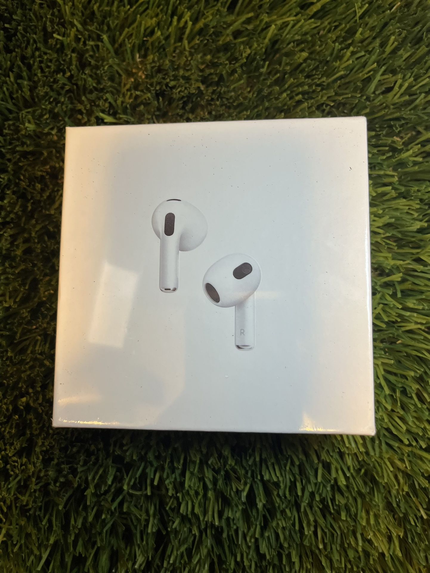 AirPod Gen 4 ANC