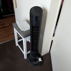 Free tower fan