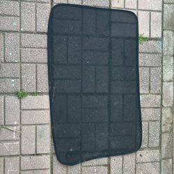 Tesla Model 3 Ceiling Sun Cover