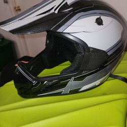 Helmet 