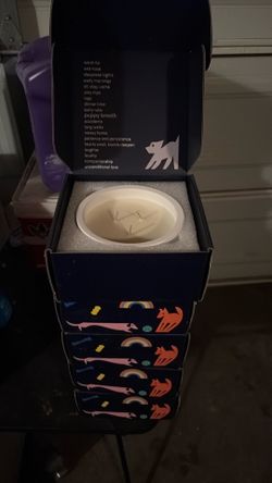 Candles