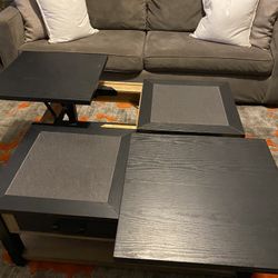 Modern Coffee Table 