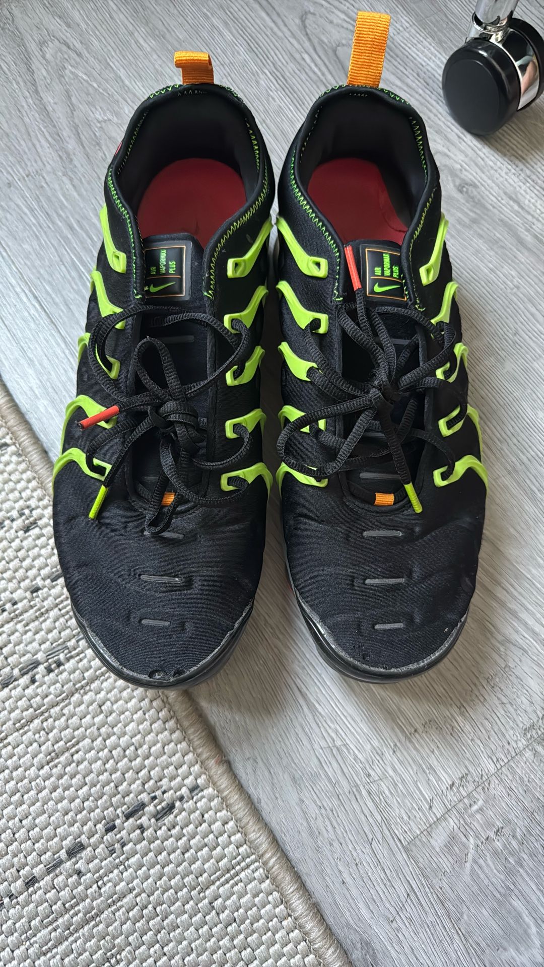 Nike