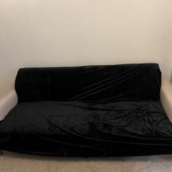 Comfy Futon!