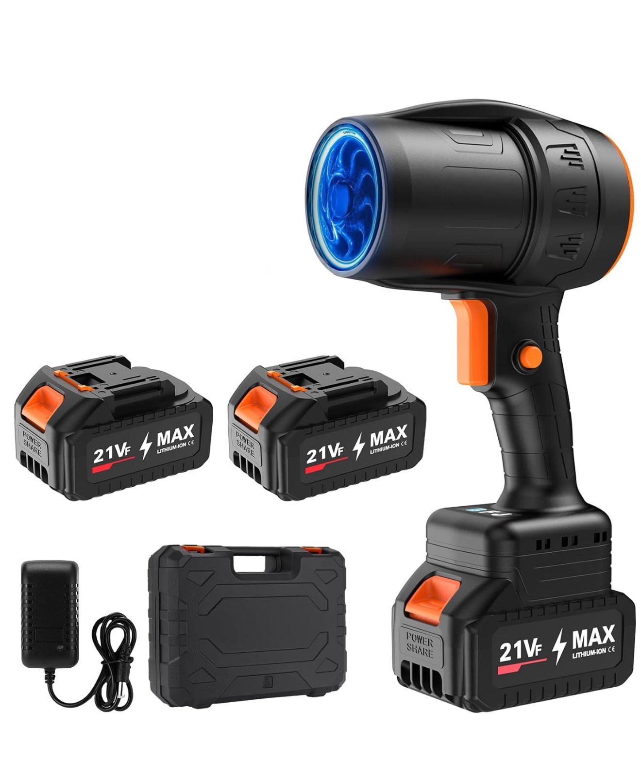 Leaf Blower Cordless(brand new)