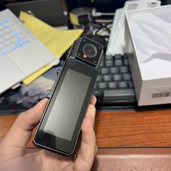 Dash Camera for Cars 5.8G/2.4G Dual Wifi