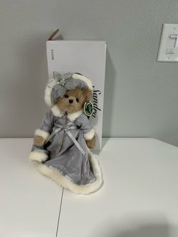 New Bearington Collectible Bears