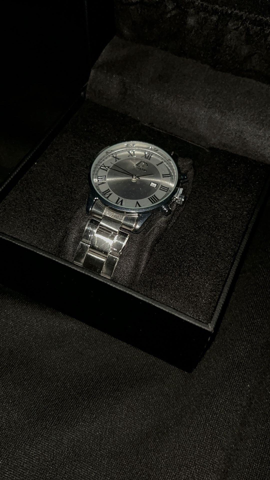 Men’s Dijanes Watch