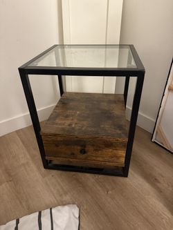 Nightstand