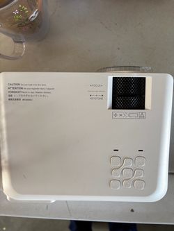 Projector