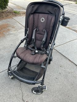 Bugaboo Bee5