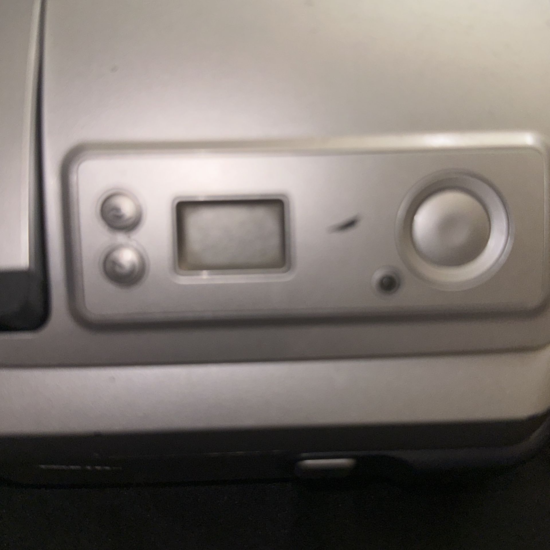 Polaroid Camera Instant Pictures