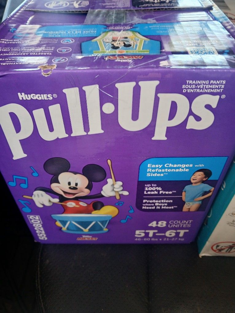 Diapers