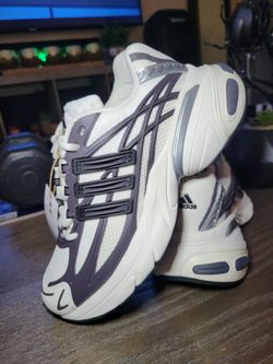 ADIDAS ADISTAR XLG 2.0 'GREY STRATA OFF WHITE'