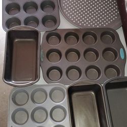 Baking Cookware Oven