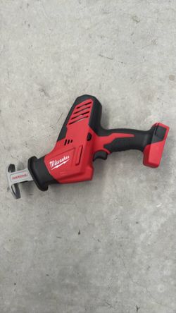 Milwaukee M18 HACKSAW 18V