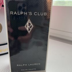 Ralph’s club EDT 150ml
