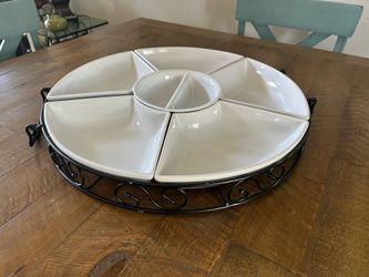 Lazy Susan