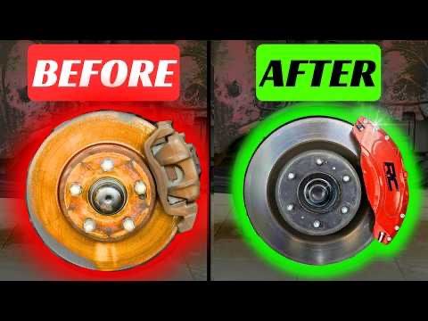 CALIPER PAINT ALL MAKE MODEL CARS