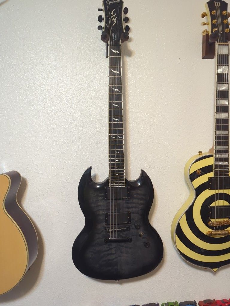Guitar For Sale