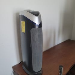 Germgardian Hepa And Uv Air Purifier