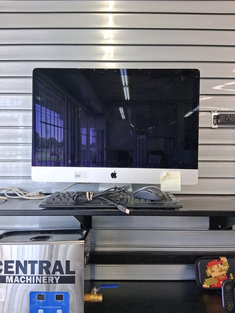Apple Desktop