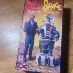 Lost In Space Collectible 