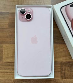 iPhone 15 plus T-Mobile