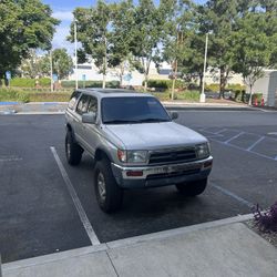 1998 Toyota 4Runner